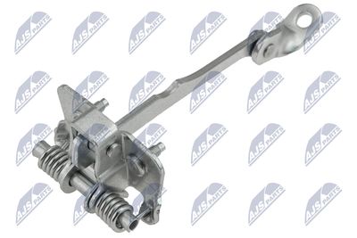 Фиксатор двери NTY EZC-RE-167