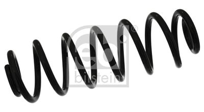 Пружина ходовой части FEBI BILSTEIN 46934