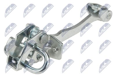 Фиксатор двери NTY EZC-PL-086