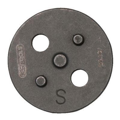 Adapteris, Bremžu suporta virzulīša atspiedējierīce KS TOOLS 150.2071