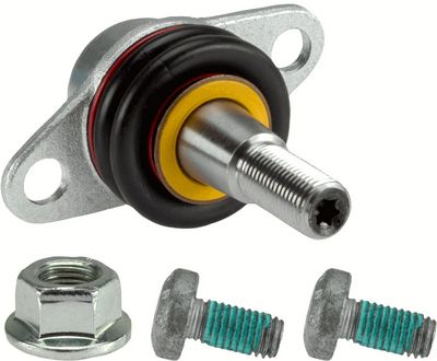 Balst-/Virzošais šarnīrs TRW JBJ531