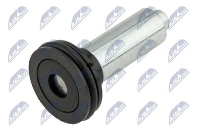 Virzošais rullītis, Bīdāmās durvis NTY EZC-RE-113