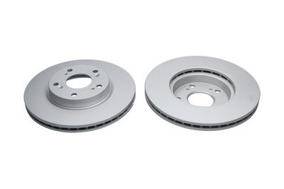 Тормозной диск KAVO PARTS BR-2286-C