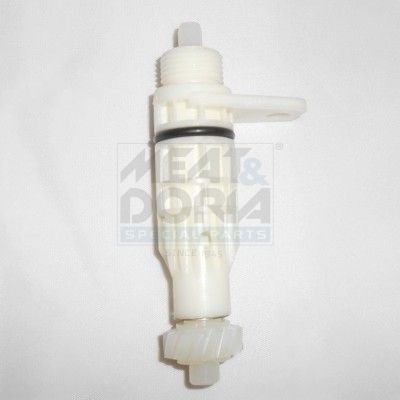 Devējs, ātrums/rotācijas frekvence MEAT & DORIA 87825