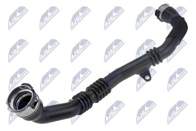 Трубка нагнетаемого воздуха NTY GPP-RE-030