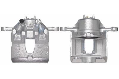 Тормозной суппорт ATE 24.3541-1890.5