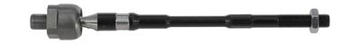 Осевой шарнир, рулевая тяга MOOG NI-AX-2782