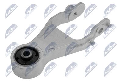 Подвеска, двигатель NTY ZPS-PL-066