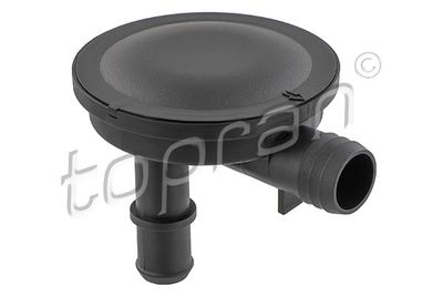 Vārsts, Motora kartera ventilācija TOPRAN 119021