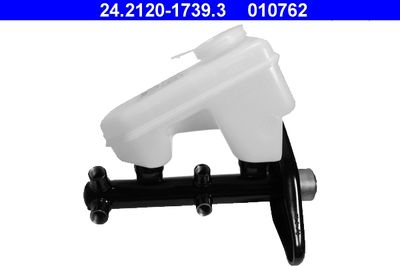 Galvenais bremžu cilindrs ATE 24.2120-1739.3