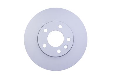 Bremžu diski HELLA 8DD 355 109-661