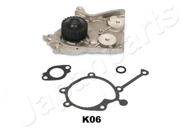 Ūdens sūknis, dzinēja dzesēšana JAPANPARTS PQ-K06