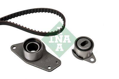 Комплект ремня ГРМ Schaeffler INA 530 0040 10