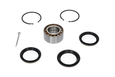 Riteņa rumbas gultņa komplekts KAVO PARTS WBK-6501