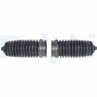 Комплект пыльника, рулевое управление DELPHI TBR4228