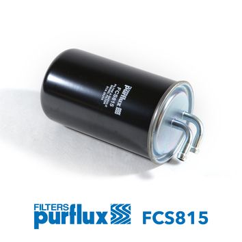 Топливный фильтр PURFLUX FCS815