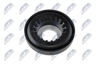 Ritgultnis, Amortizatora statnes balsts NTY AD-DW-002