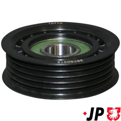 Parazīt-/Vadrullītis, Ķīļrievu siksna JP GROUP 1318302000