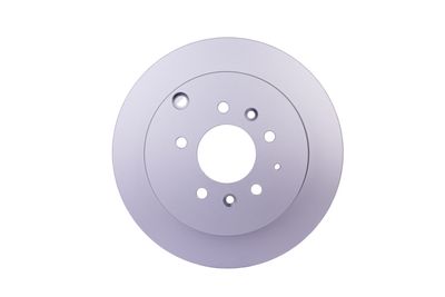 Тормозной диск HELLA 8DD 355 115-791