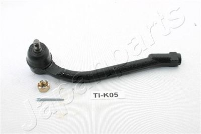 Наконечник поперечной рулевой тяги JAPANPARTS TI-K05R