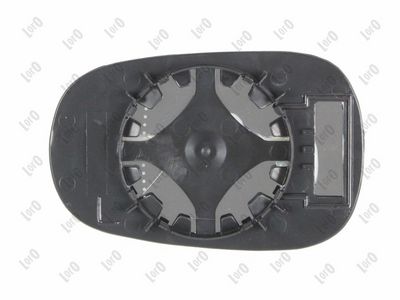 Зеркальное стекло, наружное зеркало ABAKUS 3111G04