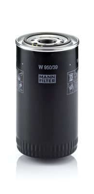 Масляный фильтр MANN-FILTER W 950/39