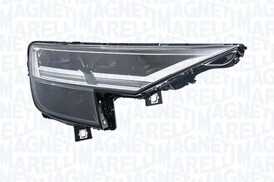 Pamatlukturis MAGNETI MARELLI 719000000227