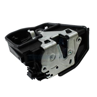 Замок двери MEAT & DORIA 31250