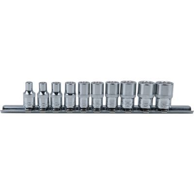 Muciņatslēgu komplekts KS TOOLS 918.0615