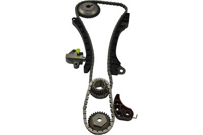 Комплект цели привода распредвала KAVO PARTS DKC-6512