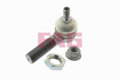 Наконечник поперечной рулевой тяги Schaeffler FAG 840 0753 10
