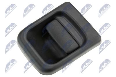 Ārējais durvju rokturis NTY EZC-RE-124