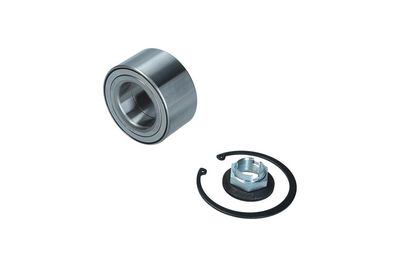 Комплект подшипника ступицы колеса KAMOKA 5600146