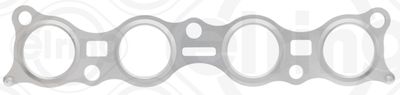 Прокладка, выпускной коллектор ELRING 839.390