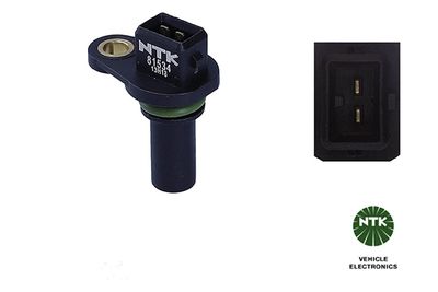 Rotācijas frekvences devējs, Automātiskā pārnesumkārba NTK 81534