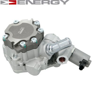 Гидравлический насос, рулевое управление ENERGY PW680446