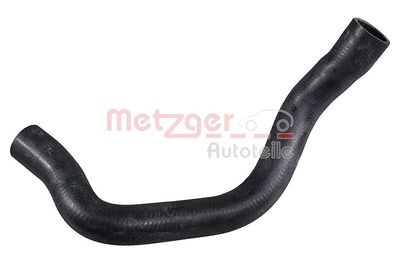 Шланг радиатора METZGER 2421667