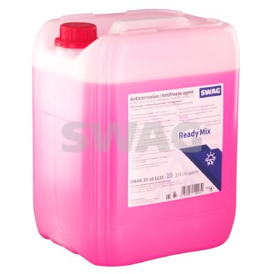 Антифриз SWAG 33 10 1121