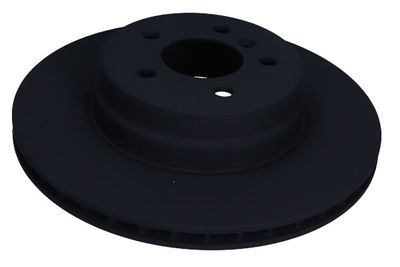 Тормозной диск QUARO QD2144HC