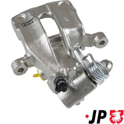 Bremžu suports JP GROUP 1162000280