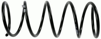 Balstiekārtas atspere SACHS 998 511