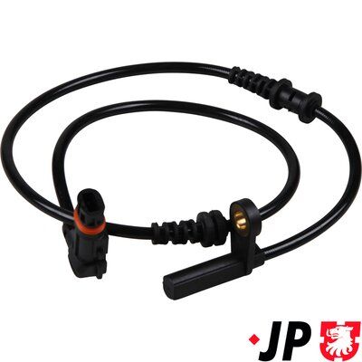 Devējs, Riteņu griešanās ātrums JP GROUP 1397101200