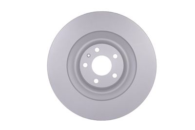 Bremžu diski HELLA 8DD 355 129-031