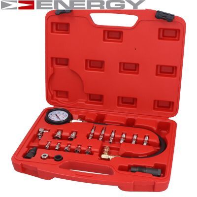 ENERGY NE00028 Saspiešanas instruments, Saspraudnis