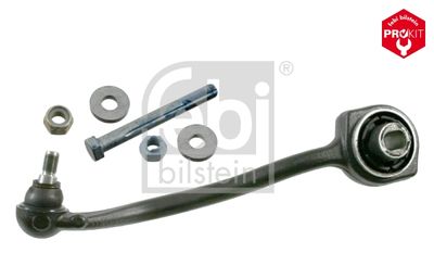 Neatkarīgās balstiekārtas svira, Riteņa piekare FEBI BILSTEIN 33208