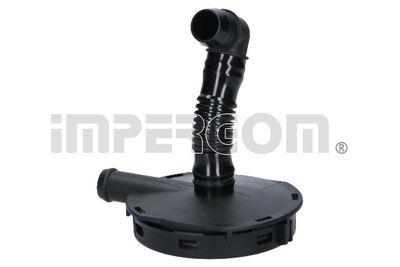 Eļļas atdalītājs, Kartera ventilācija ORIGINAL IMPERIUM 4814