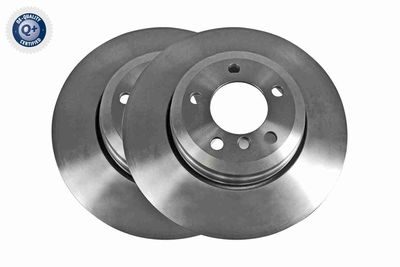 Тормозной диск VAICO V20-80060