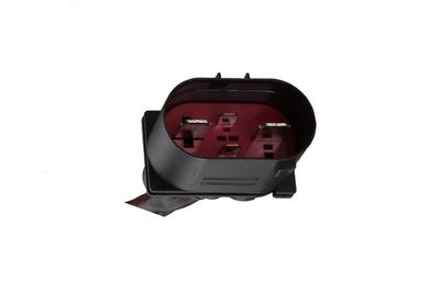 Ventilators, Motora dzesēšanas sistēma KAMOKA 7742060