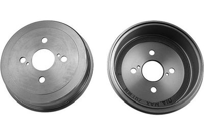 Bremžu trumulis KAVO PARTS BD-9602