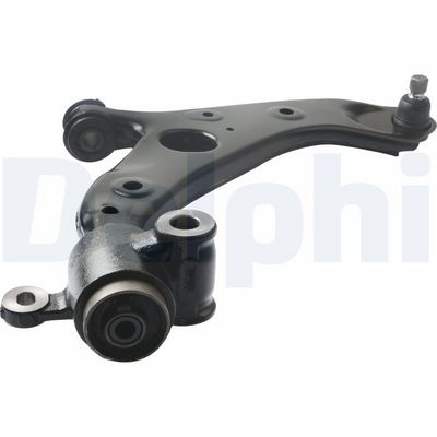 Рычаг независимой подвески колеса, подвеска колеса DELPHI TC4409